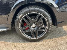 2016 Mercedes-Benz GL-Class GL 63 AMG 4MATIC AWD/NAVI/360 CAM/PA - Photo 22