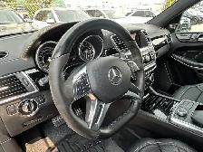 2016 Mercedes-Benz GL-Class GL 63 AMG 4MATIC AWD/NAVI/360 CAM/PA - Photo 24