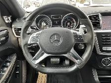 2016 Mercedes-Benz GL-Class GL 63 AMG 4MATIC AWD/NAVI/360 CAM/PA - Photo 25
