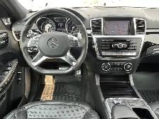 2016 Mercedes-Benz GL-Class GL 63 AMG 4MATIC AWD/NAVI/360 CAM/PA - Photo 26