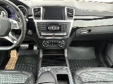 2016 Mercedes-Benz GL-Class GL 63 AMG 4MATIC AWD/NAVI/360 CAM/PA - Photo 27