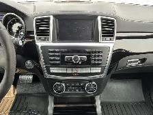 2016 Mercedes-Benz GL-Class GL 63 AMG 4MATIC AWD/NAVI/360 CAM/PA - Photo 28