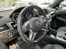 2016 Mercedes-Benz GL-Class GL 63 AMG 4MATIC AWD/NAVI/360 CAM/PA - Photo 32
