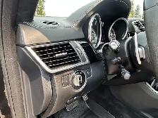 2016 Mercedes-Benz GL-Class GL 63 AMG 4MATIC AWD/NAVI/360 CAM/PA - Photo 35