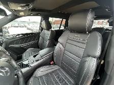 2016 Mercedes-Benz GL-Class GL 63 AMG 4MATIC AWD/NAVI/360 CAM/PA - Photo 37