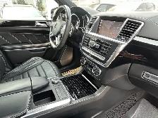 2016 Mercedes-Benz GL-Class GL 63 AMG 4MATIC AWD/NAVI/360 CAM/PA - Photo 45