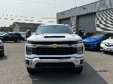 2024 Chevrolet Silverado 2500HD LT CREW CAB 4X4/NAVIGATION/360 C - Photo 2