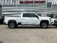 2024 Chevrolet Silverado 2500HD LT CREW CAB 4X4/NAVIGATION/360 C - Photo 4