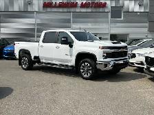 2024 Chevrolet Silverado 2500HD LT CREW CAB 4X4/NAVIGATION/360 C - Photo 5