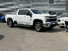 2024 Chevrolet Silverado 2500HD LT CREW CAB 4X4/NAVIGATION/360 C - Photo 6