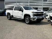 2024 Chevrolet Silverado 2500HD LT CREW CAB 4X4/NAVIGATION/360 C - Photo 7