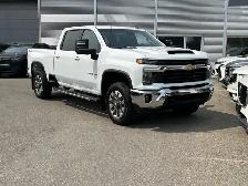2024 Chevrolet Silverado 2500HD LT CREW CAB 4X4/NAVIGATION/360 C - Photo 8