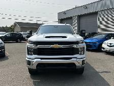 2024 Chevrolet Silverado 2500HD LT CREW CAB 4X4/NAVIGATION/360 C - Photo 9
