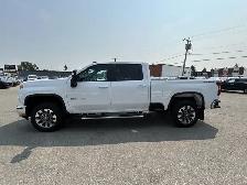 2024 Chevrolet Silverado 2500HD LT CREW CAB 4X4/NAVIGATION/360 C - Photo 14