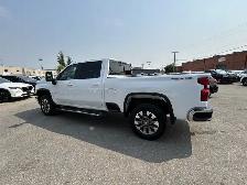 2024 Chevrolet Silverado 2500HD LT CREW CAB 4X4/NAVIGATION/360 C - Photo 15