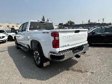 2024 Chevrolet Silverado 2500HD LT CREW CAB 4X4/NAVIGATION/360 C - Photo 16