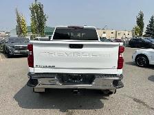 2024 Chevrolet Silverado 2500HD LT CREW CAB 4X4/NAVIGATION/360 C - Photo 17