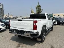 2024 Chevrolet Silverado 2500HD LT CREW CAB 4X4/NAVIGATION/360 C - Photo 18
