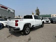 2024 Chevrolet Silverado 2500HD LT CREW CAB 4X4/NAVIGATION/360 C - Photo 19