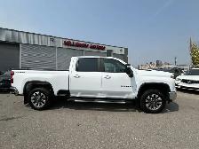 2024 Chevrolet Silverado 2500HD LT CREW CAB 4X4/NAVIGATION/360 C - Photo 20