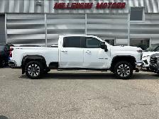 2024 Chevrolet Silverado 2500HD LT CREW CAB 4X4/NAVIGATION/360 C - Photo 21