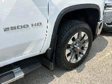2024 Chevrolet Silverado 2500HD LT CREW CAB 4X4/NAVIGATION/360 C - Photo 22
