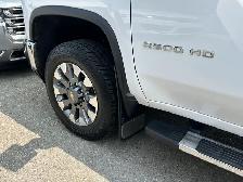 2024 Chevrolet Silverado 2500HD LT CREW CAB 4X4/NAVIGATION/360 C - Photo 24