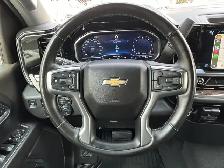 2024 Chevrolet Silverado 2500HD LT CREW CAB 4X4/NAVIGATION/360 C - Photo 26