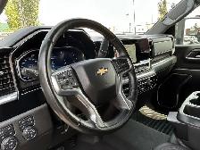 2024 Chevrolet Silverado 2500HD LT CREW CAB 4X4/NAVIGATION/360 C - Photo 36