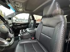 2024 Chevrolet Silverado 2500HD LT CREW CAB 4X4/NAVIGATION/360 C - Photo 38
