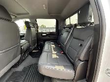 2024 Chevrolet Silverado 2500HD LT CREW CAB 4X4/NAVIGATION/360 C - Photo 39