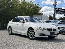 2013 BMW 328i xDrive AS-IS SPECIAL Well Maintained - Tech...