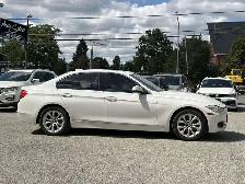 2013 BMW 328i xDrive AS-IS SPECIAL Well Maintained - Tech... - Photo 4