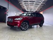 2020 Lincoln Aviator