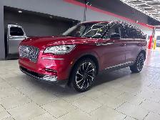 2020 Lincoln Aviator - Photo 2