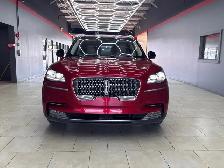 2020 Lincoln Aviator - Photo 3