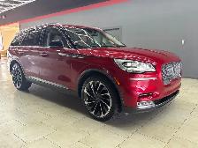 2020 Lincoln Aviator - Photo 4