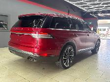 2020 Lincoln Aviator - Photo 6
