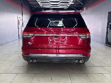 2020 Lincoln Aviator - Photo 7