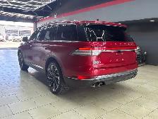 2020 Lincoln Aviator - Photo 8