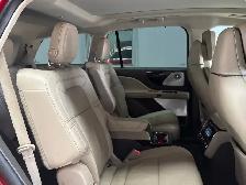 2020 Lincoln Aviator - Photo 29