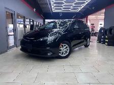 2021 Chrysler Grand Caravan