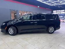 2021 Chrysler Grand Caravan - Photo 4