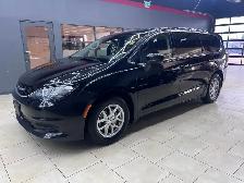 2021 Chrysler Grand Caravan - Photo 7
