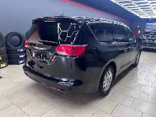 2021 Chrysler Grand Caravan - Photo 8