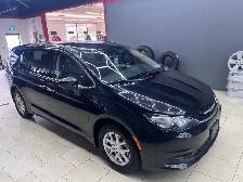 2021 Chrysler Grand Caravan - Photo 10