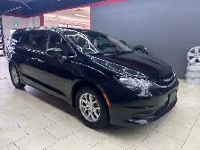 2021 Chrysler Grand Caravan - Photo 11