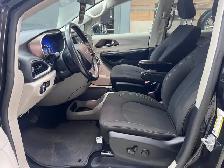 2021 Chrysler Grand Caravan - Photo 15
