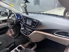 2021 Chrysler Grand Caravan - Photo 19