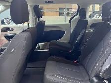 2021 Chrysler Grand Caravan - Photo 21